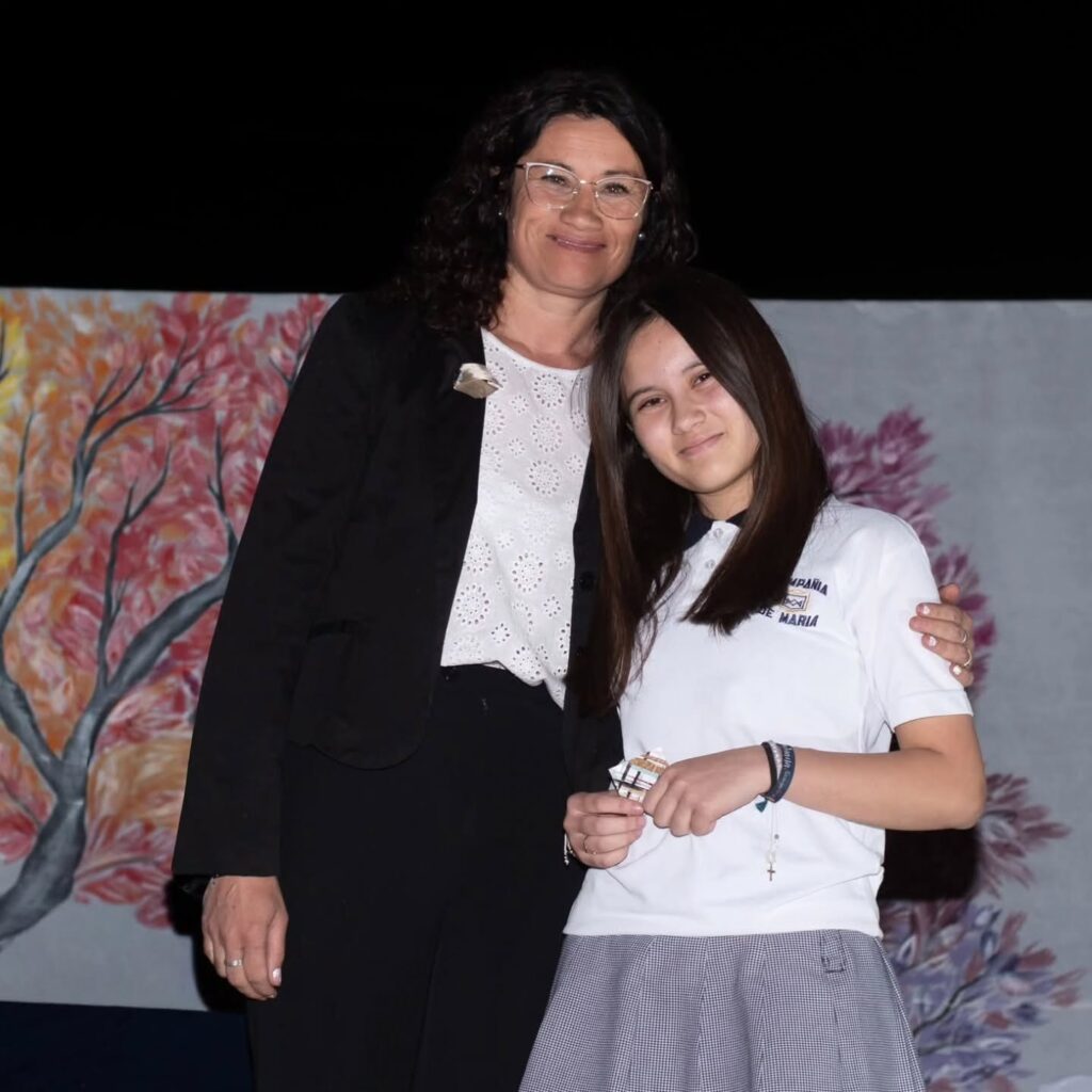 Instagram post from ciamariatgto. This post is in position 8.