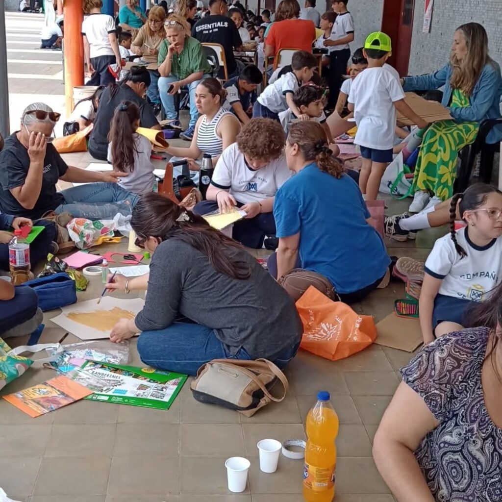 Instagram post from ciamariatgto. This post is in position 9.