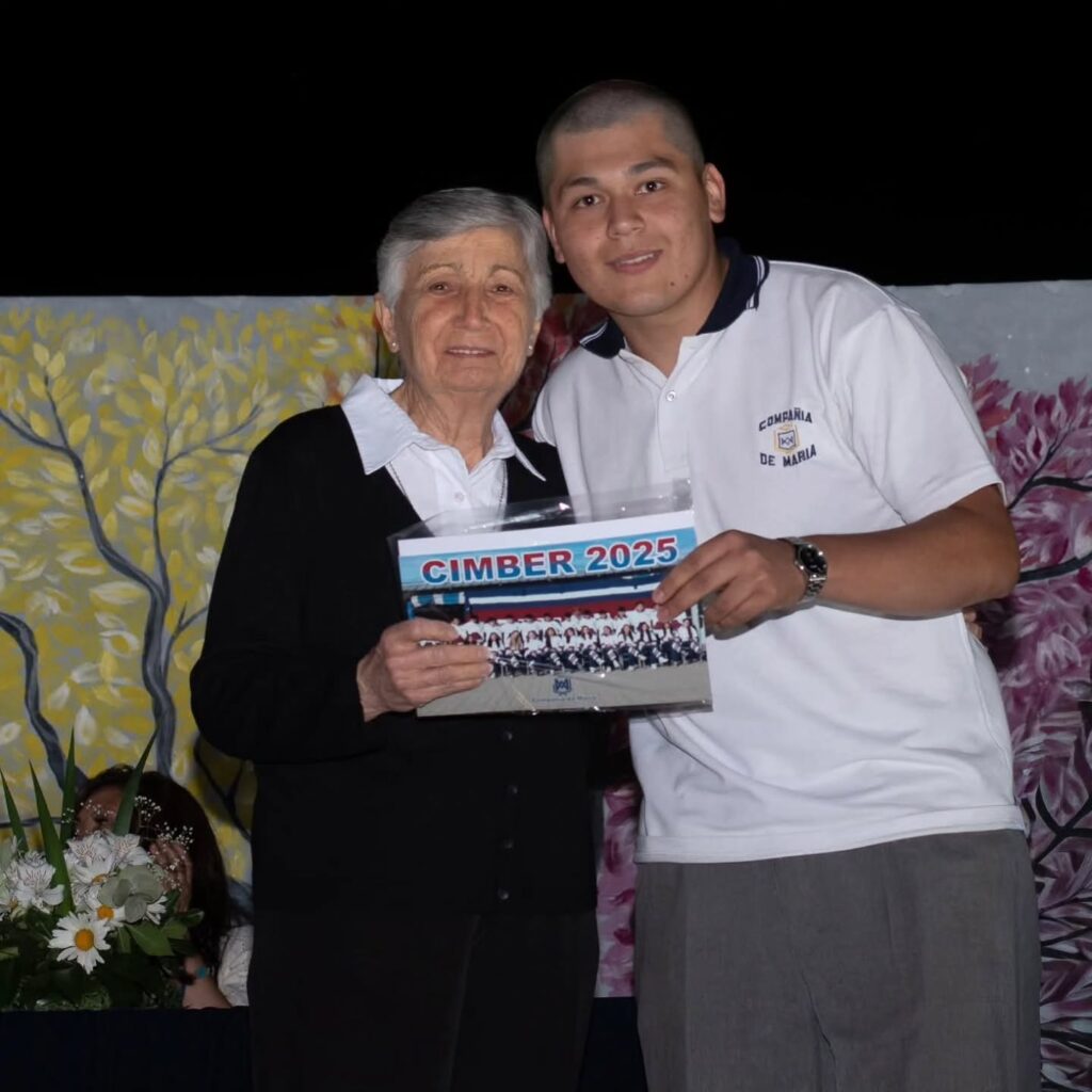 Instagram post from ciamariatgto. This post is in position 12.