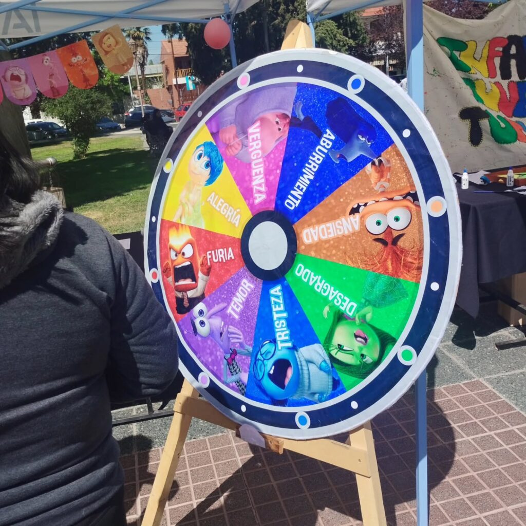 Instagram post from ciamariatgto. This post is in position 0.
