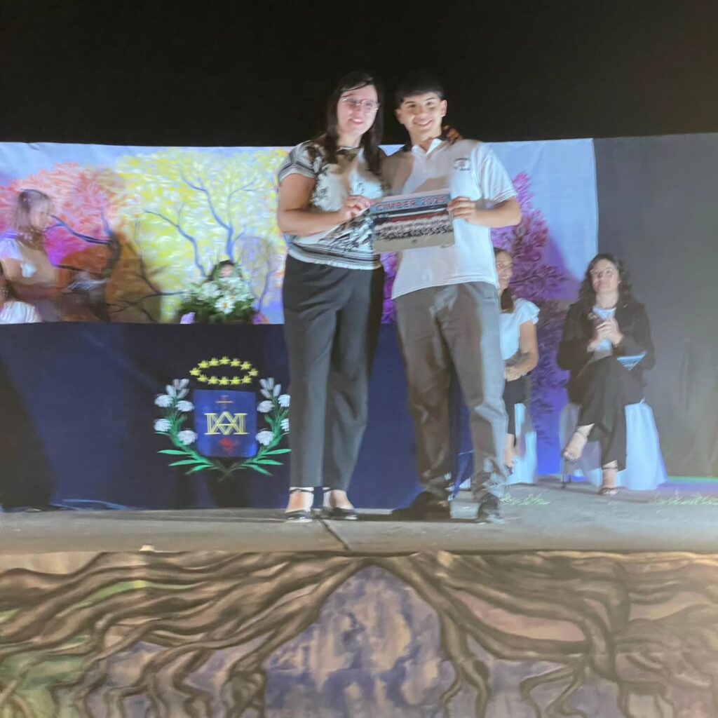 Instagram post from ciamariatgto. This post is in position 4.