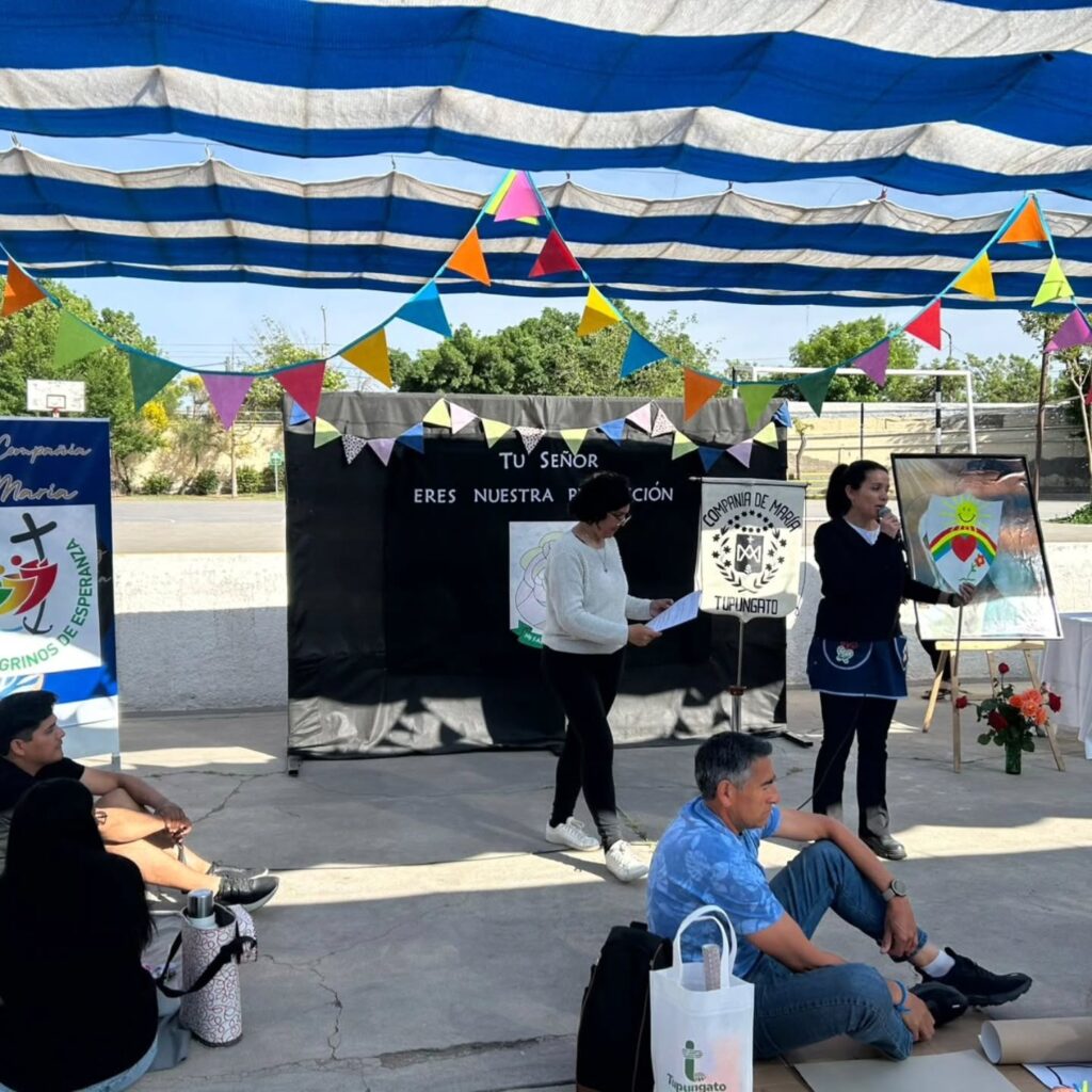 Instagram post from ciamariatgto. This post is in position 4.