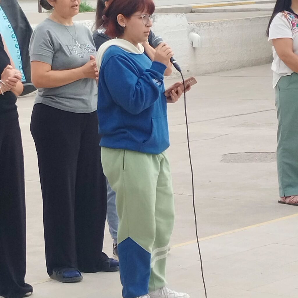 Instagram post from ciamariatgto. This post is in position 1.