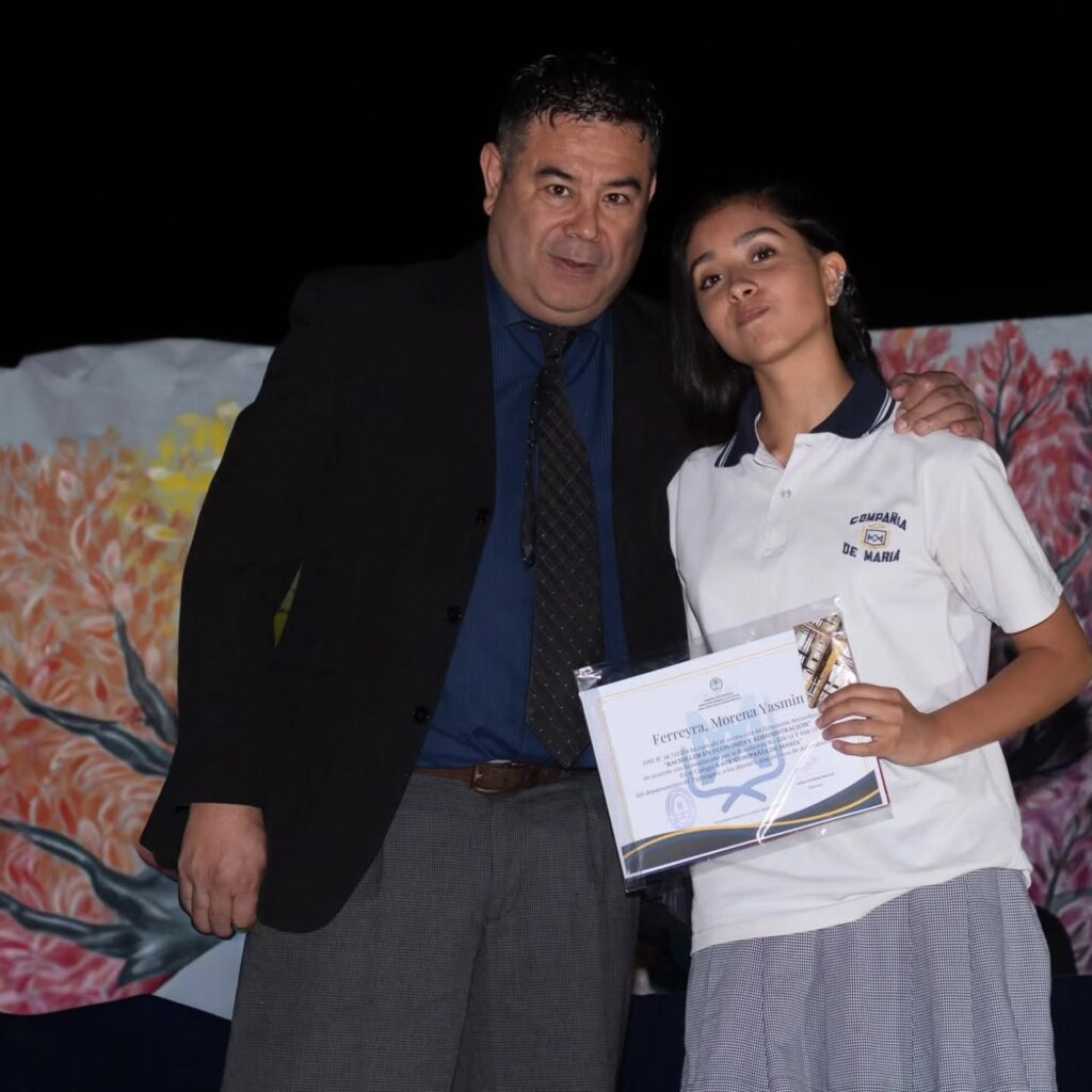 Instagram post from ciamariatgto. This post is in position 3.