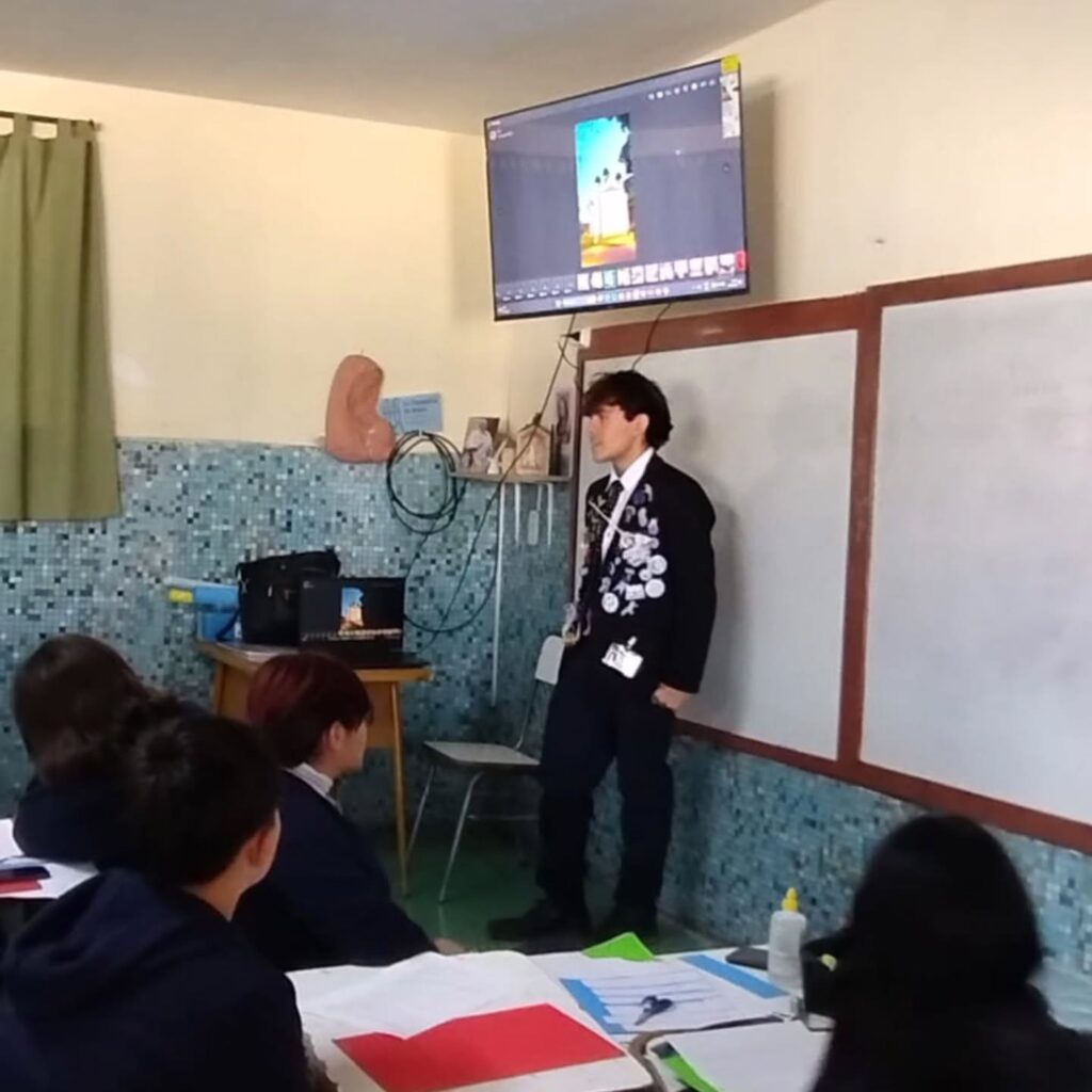 Instagram post from ciamariatgto. This post is in position 4.