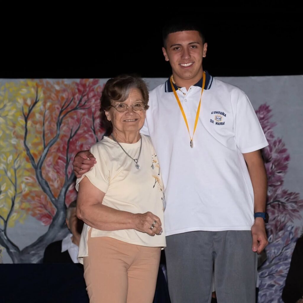 Instagram post from ciamariatgto. This post is in position 5.