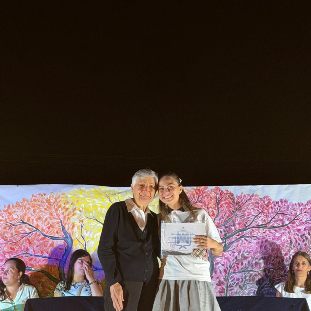 Instagram post from ciamariatgto. This post is in position 1.