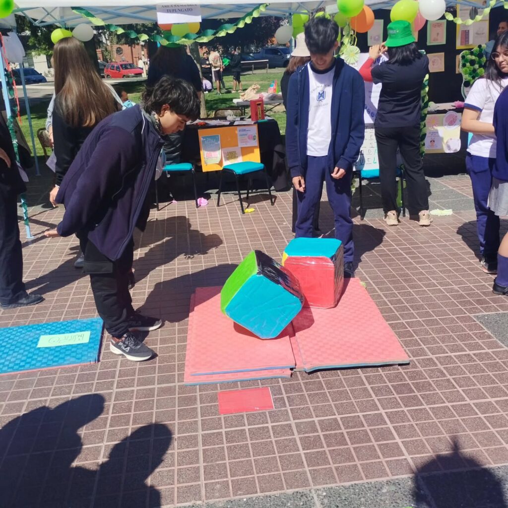 Instagram post from ciamariatgto. This post is in position 5.