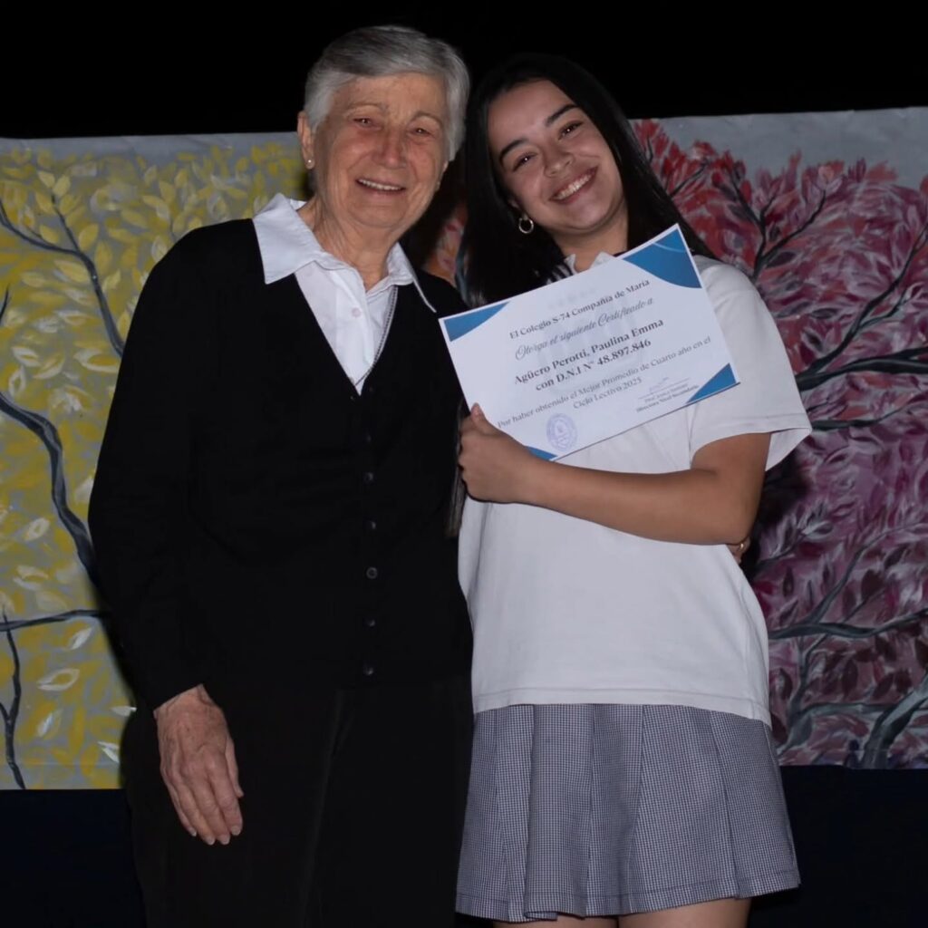 Instagram post from ciamariatgto. This post is in position 10.