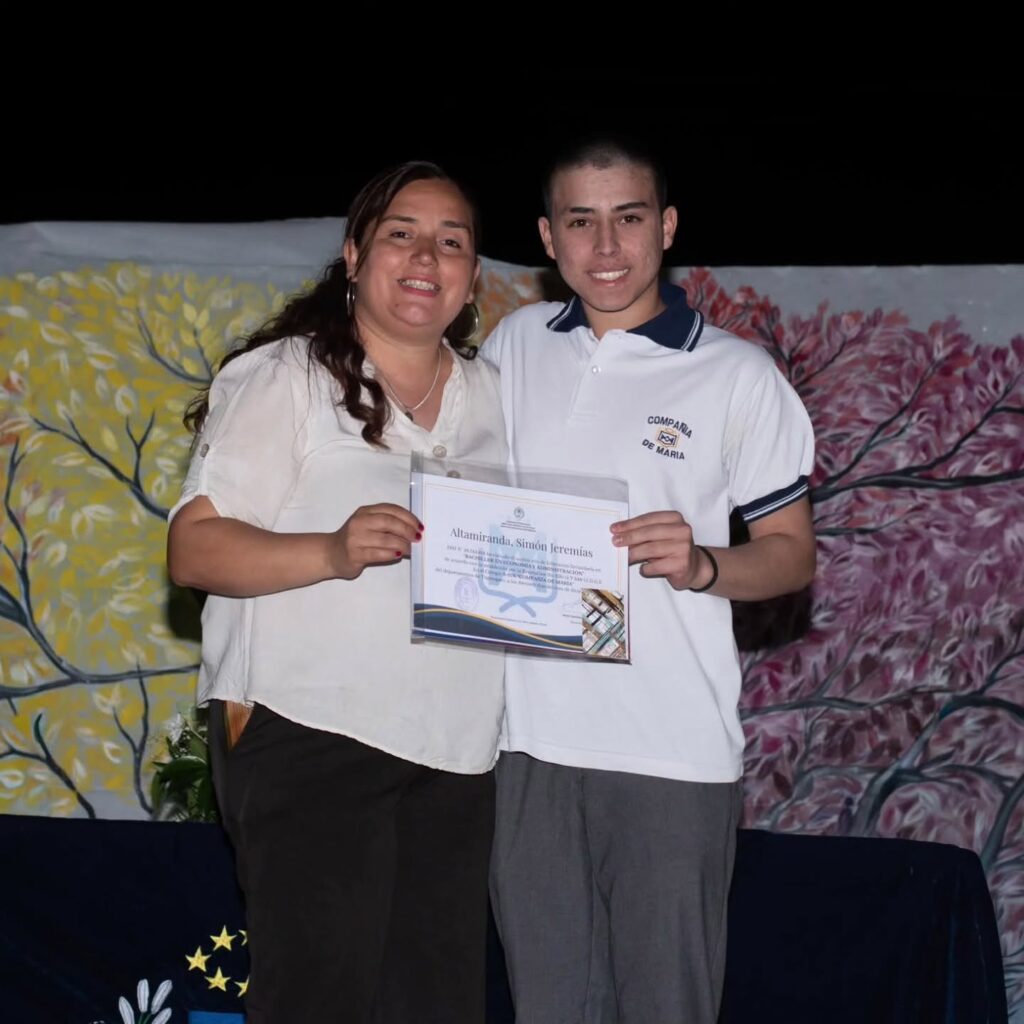 Instagram post from ciamariatgto. This post is in position 1.