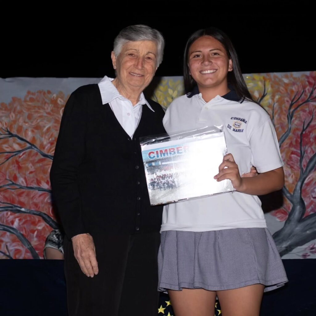 Instagram post from ciamariatgto. This post is in position 10.