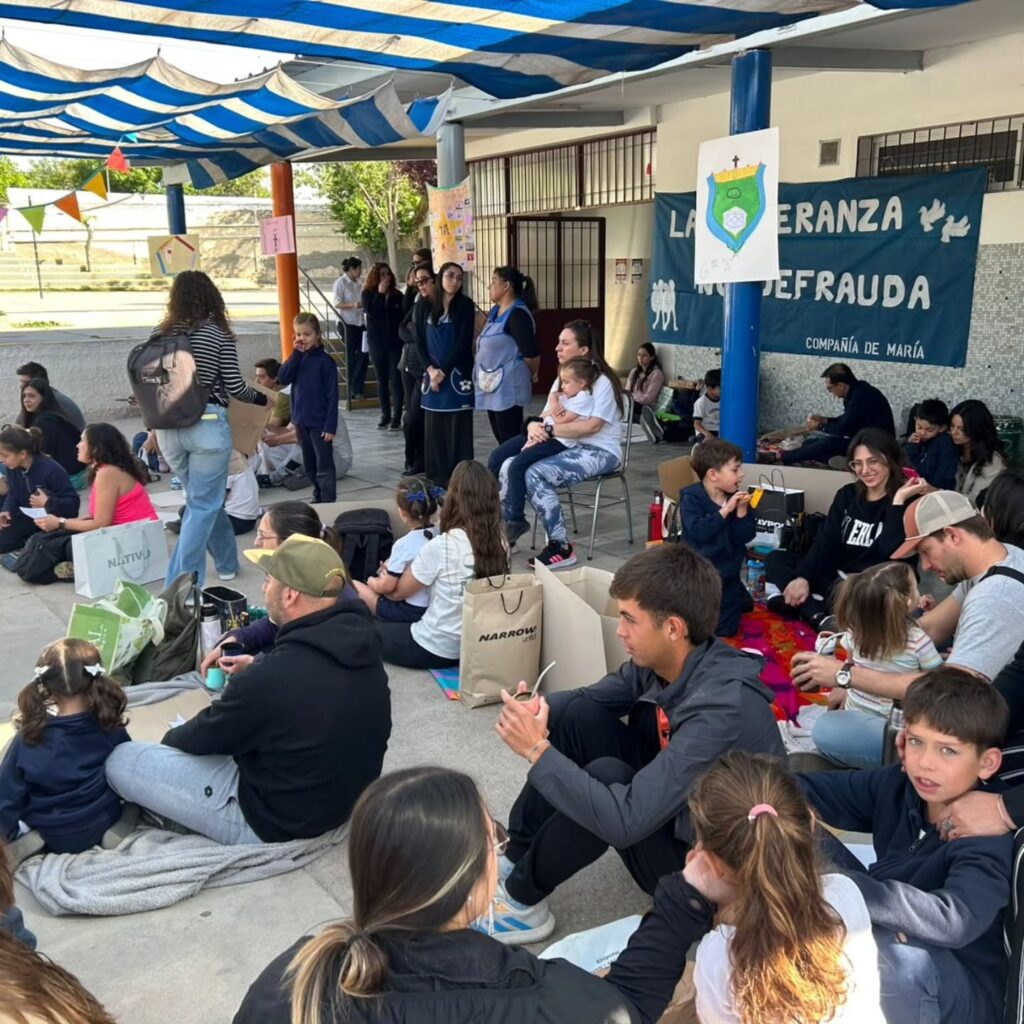 Instagram post from ciamariatgto. This post is in position 2.