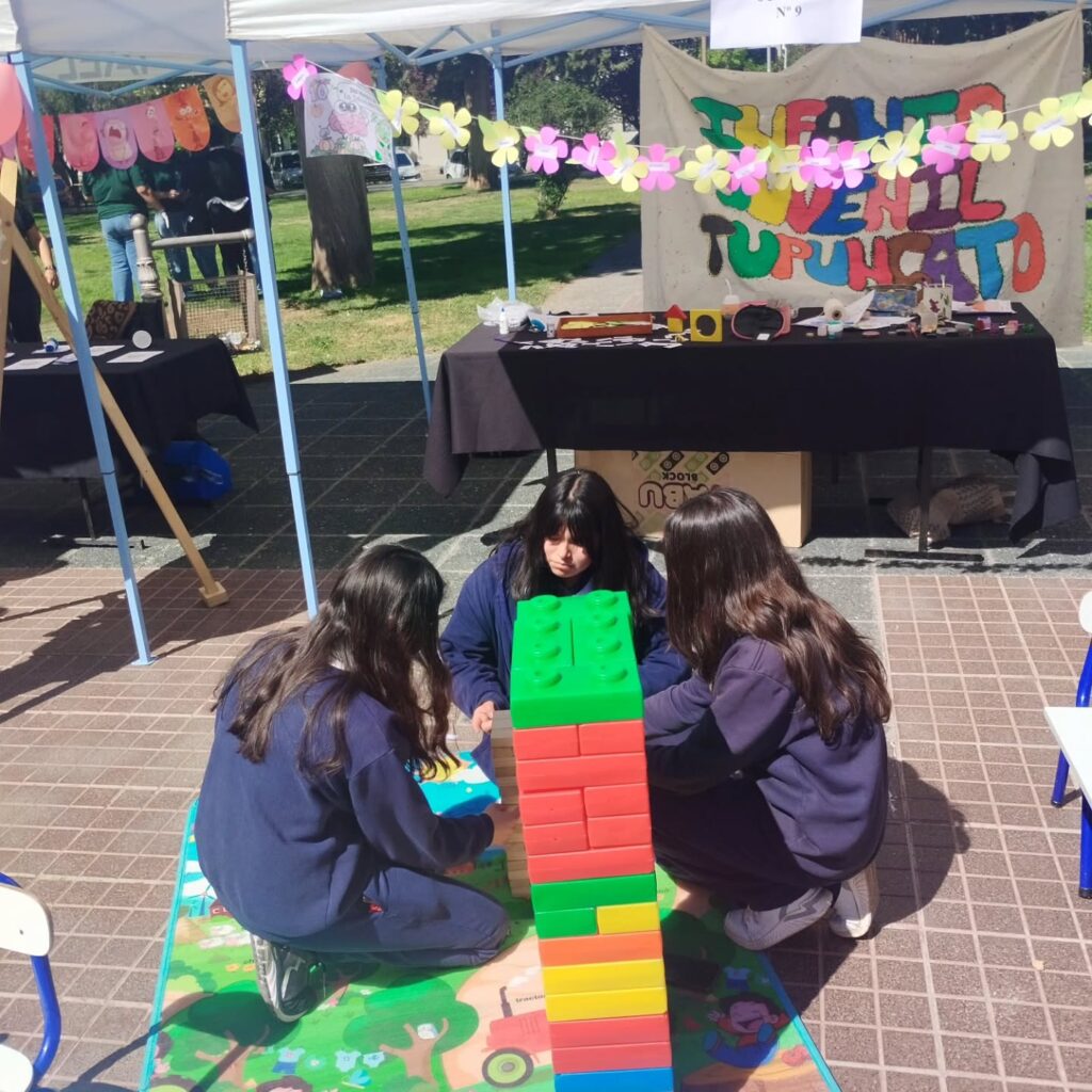 Instagram post from ciamariatgto. This post is in position 1.