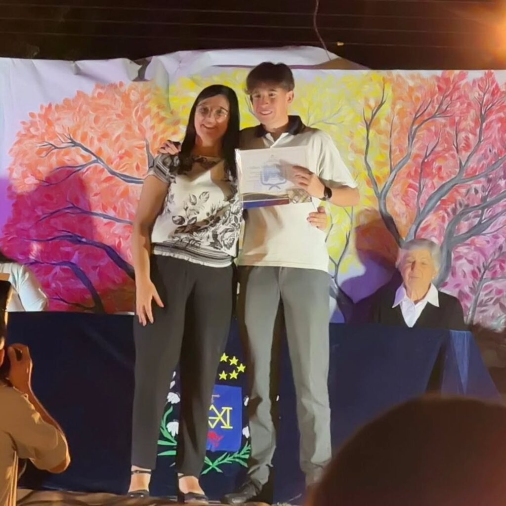 Instagram post from ciamariatgto. This post is in position 5.