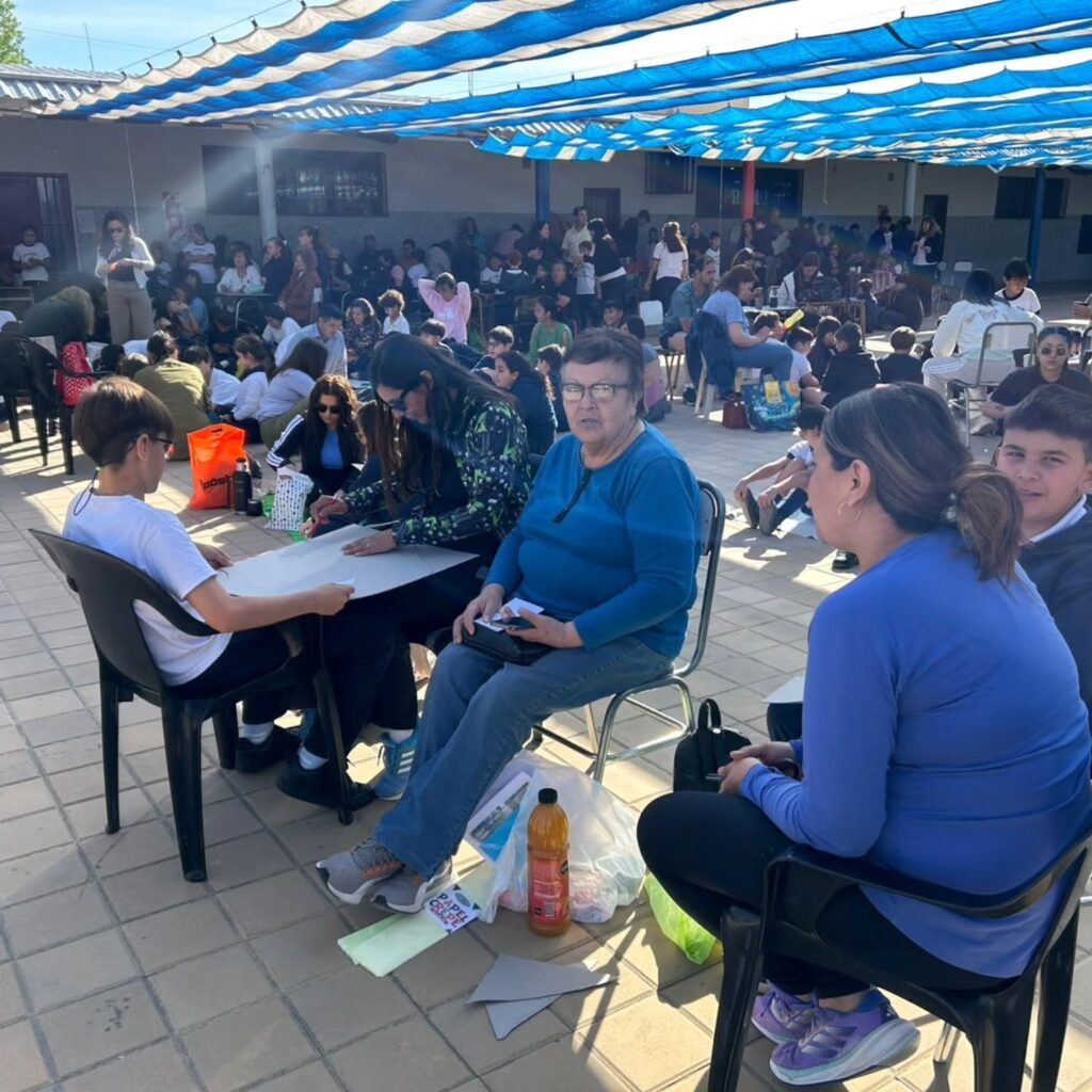 Instagram post from ciamariatgto. This post is in position 3.