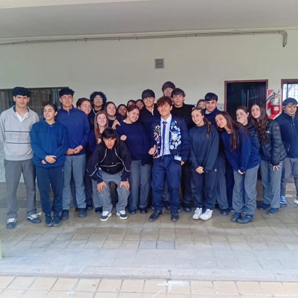 Instagram post from ciamariatgto. This post is in position 0.