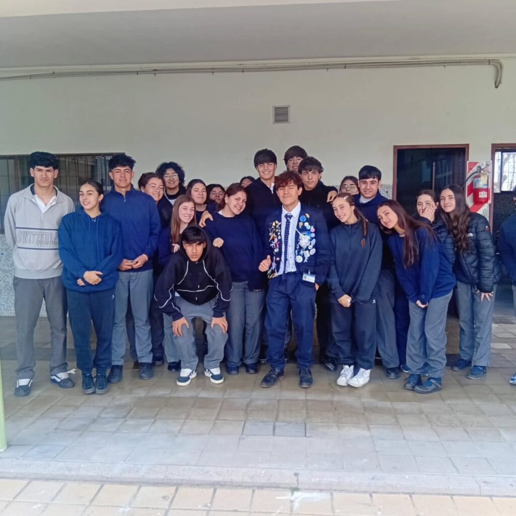Instagram post from ciamariatgto. This post is in position 3.