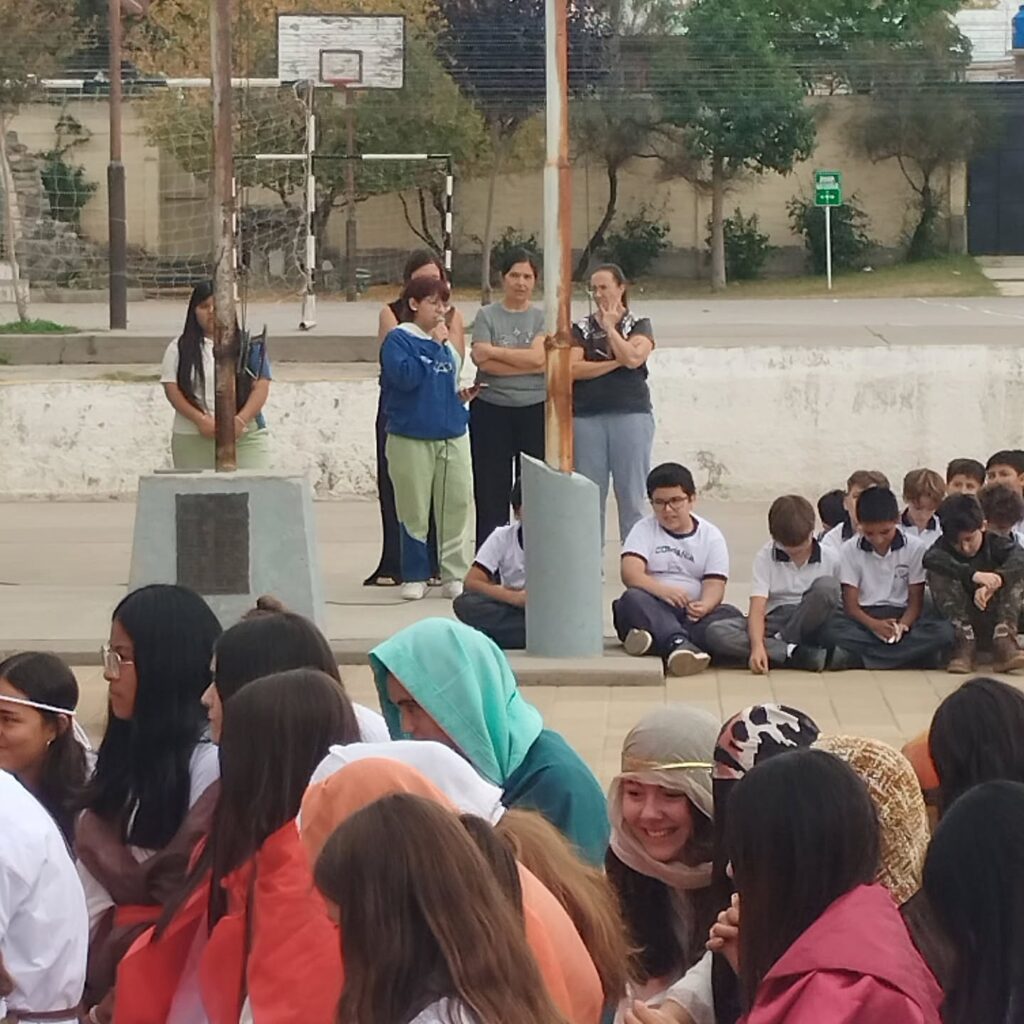 Instagram post from ciamariatgto. This post is in position 4.