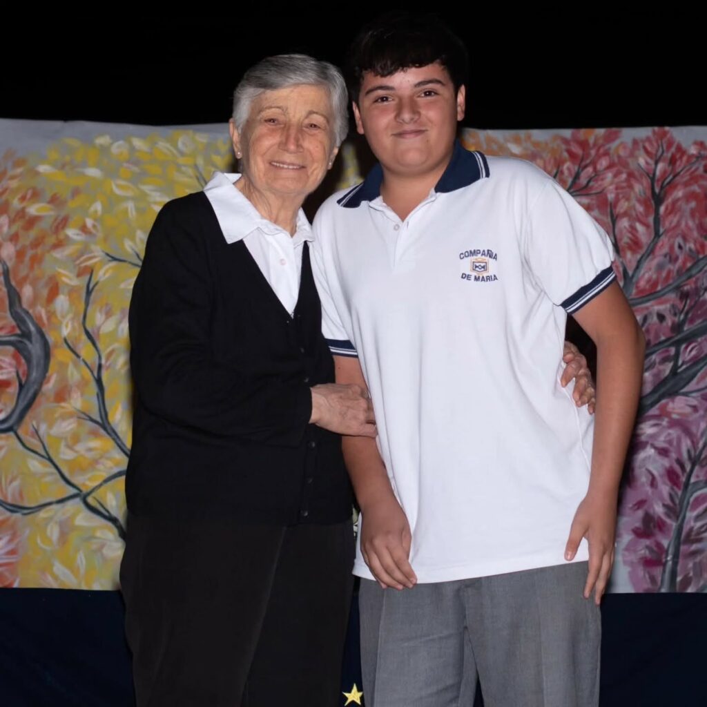 Instagram post from ciamariatgto. This post is in position 7.