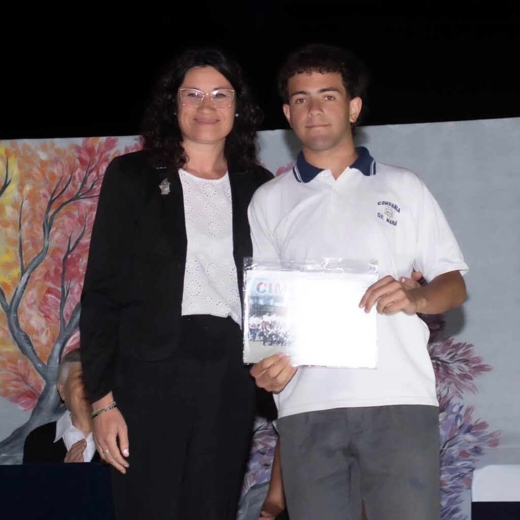 Instagram post from ciamariatgto. This post is in position 7.