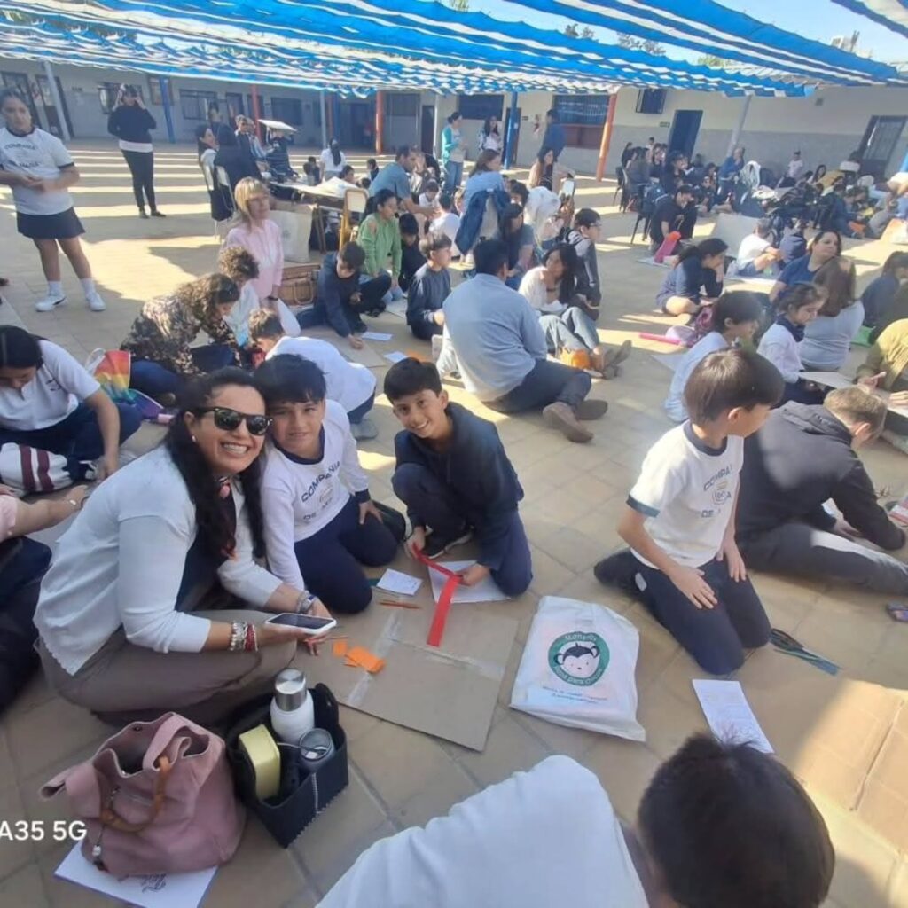 Instagram post from ciamariatgto. This post is in position 7.