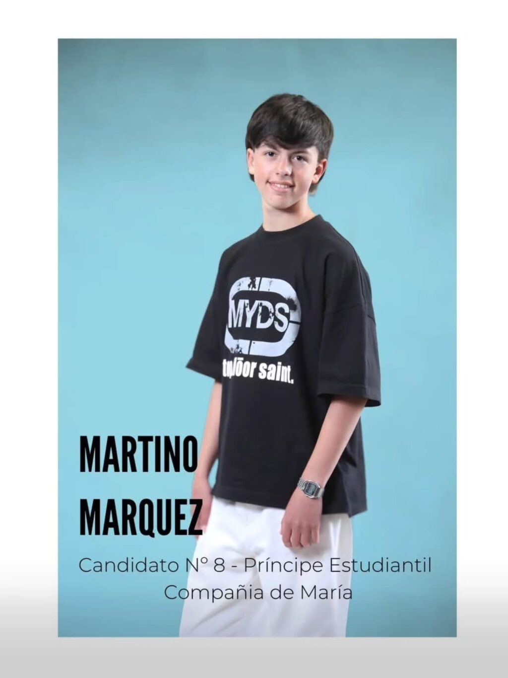 Instagram post from ciamariatgto. This post is in position 1.