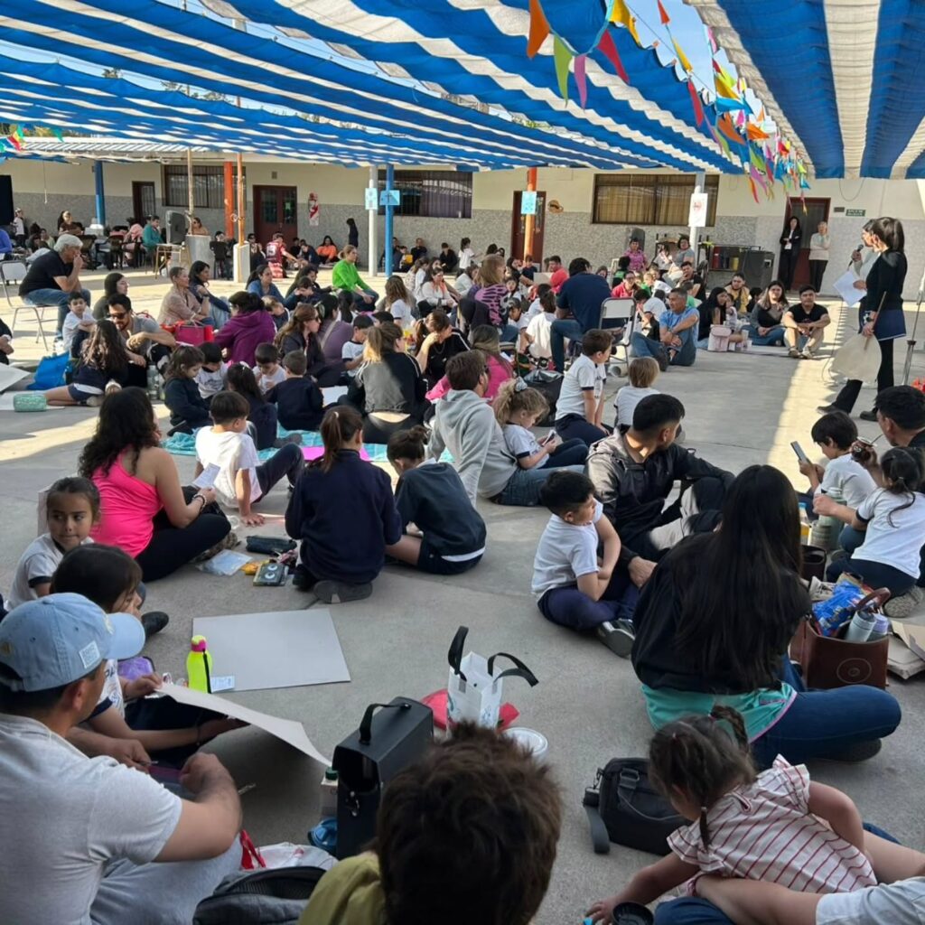 Instagram post from ciamariatgto. This post is in position 1.