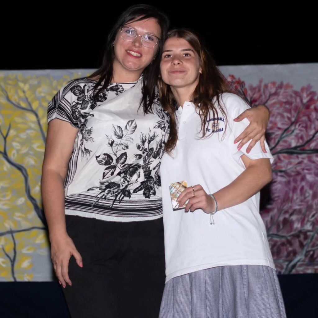 Instagram post from ciamariatgto. This post is in position 17.