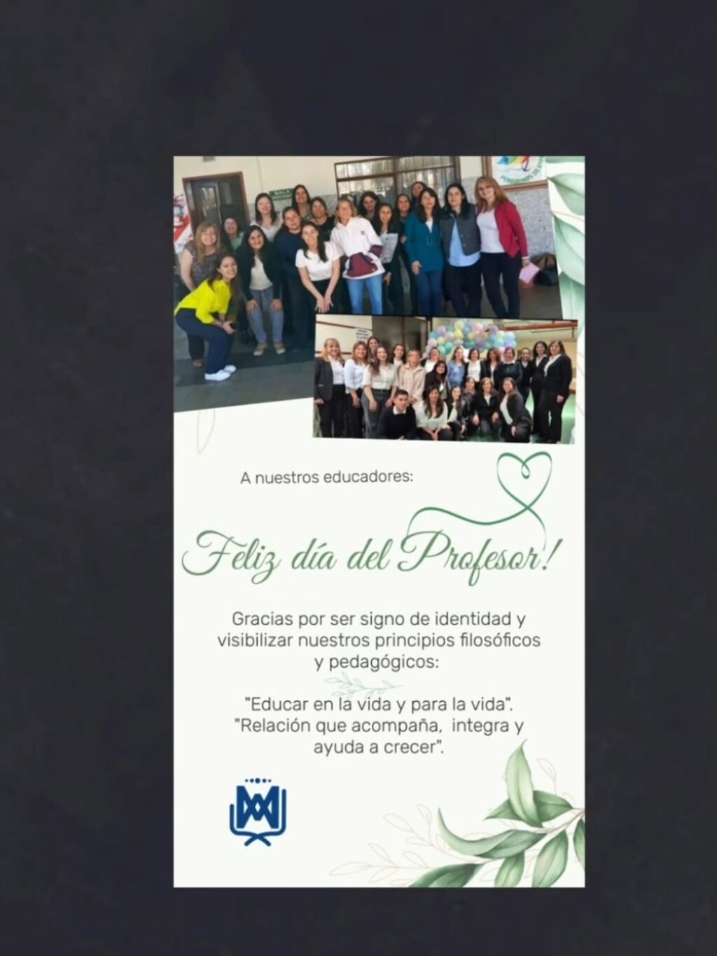 Instagram post from ciamariatgto. This post is in position 13.