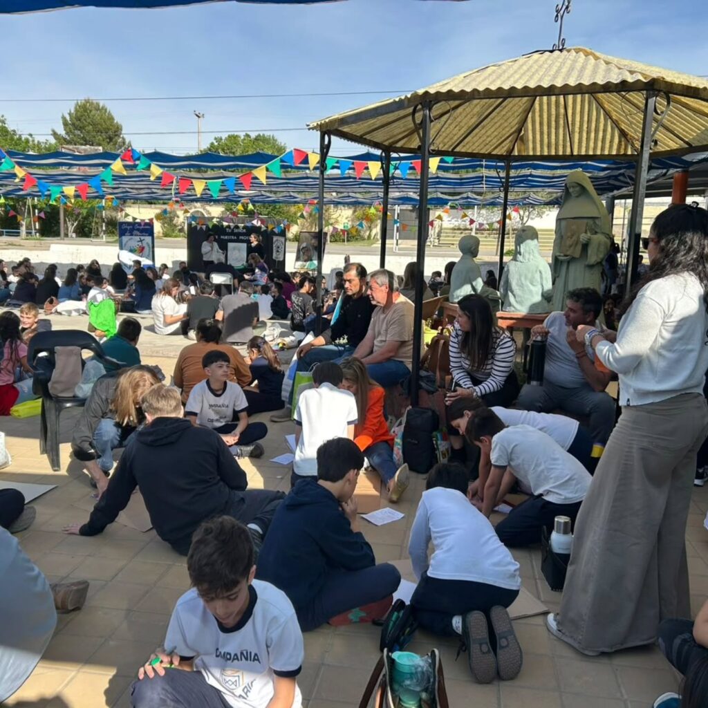 Instagram post from ciamariatgto. This post is in position 5.