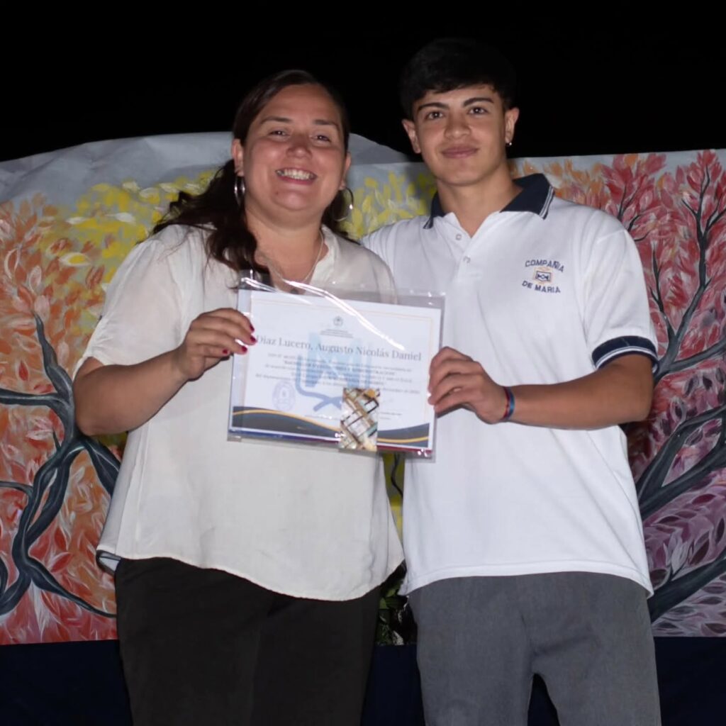 Instagram post from ciamariatgto. This post is in position 7.