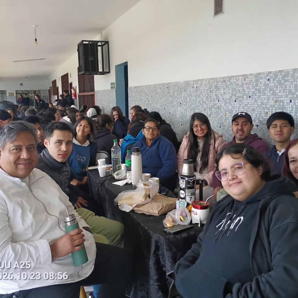 Instagram post from ciamariatgto. This post is in position 1.