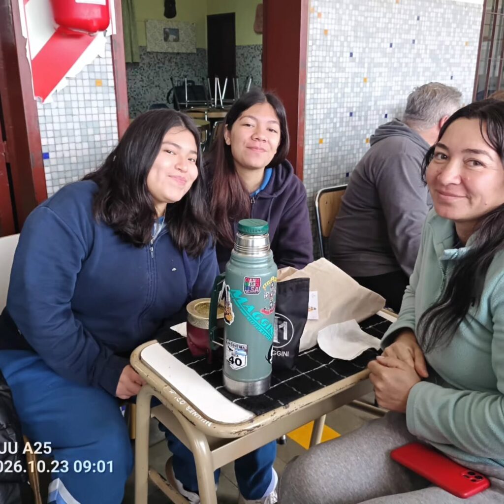 Instagram post from ciamariatgto. This post is in position 5.